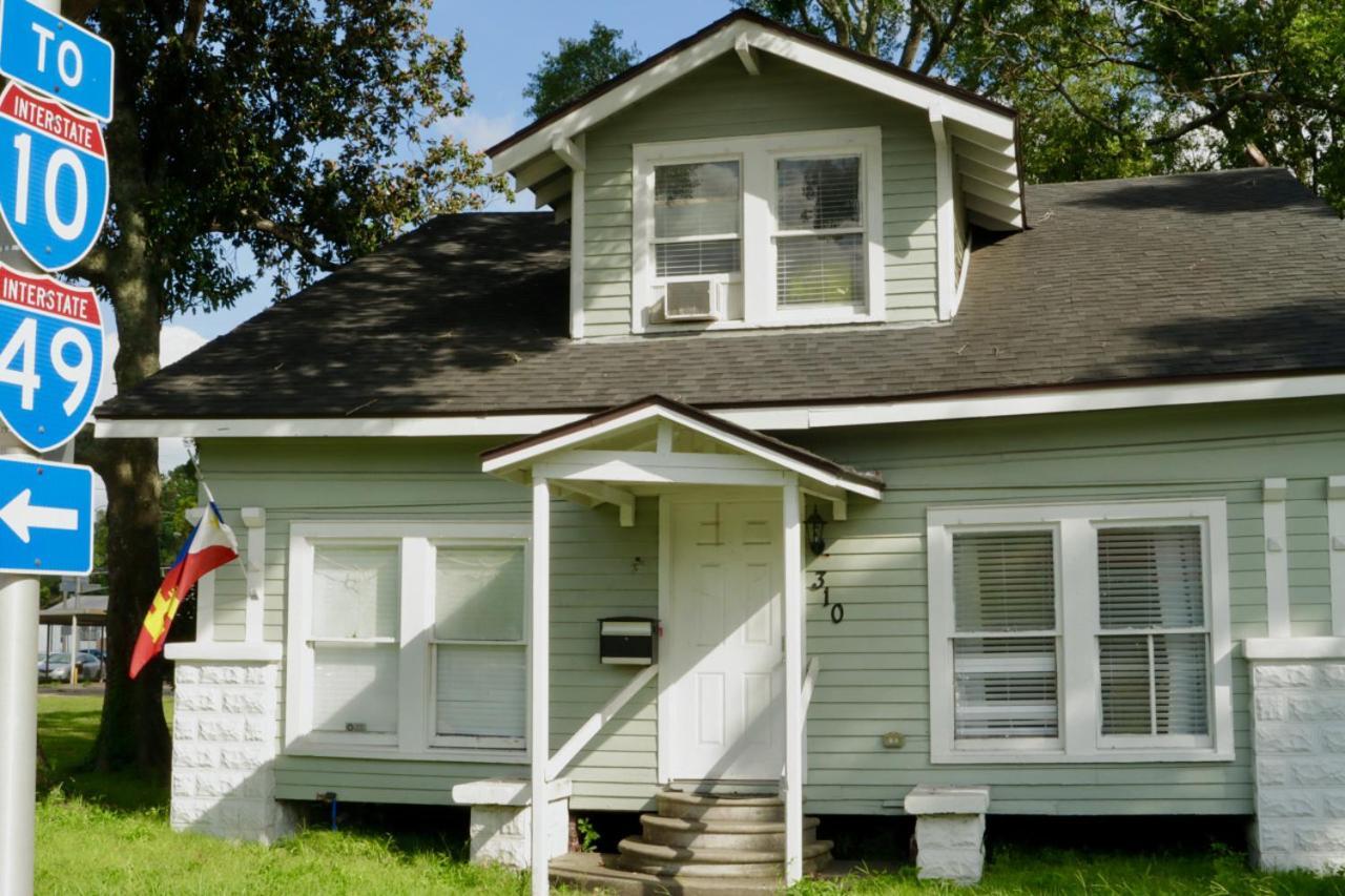 לאפאייט Third St Home - 6 Bedroom 3 Bathroom מראה חיצוני תמונה